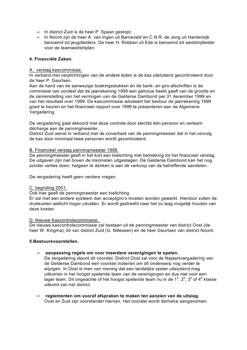 2000 voorjaarsverslag.pdf (pagina 7)